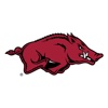 Arkansas Razorbacks Keyboard