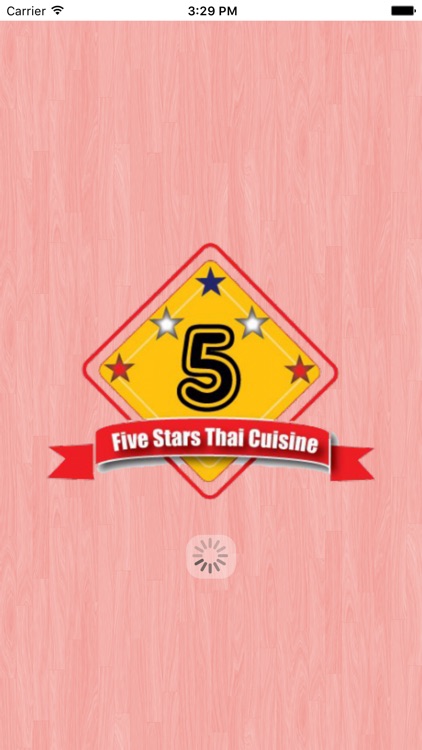 Five Stars Thai Cuisine