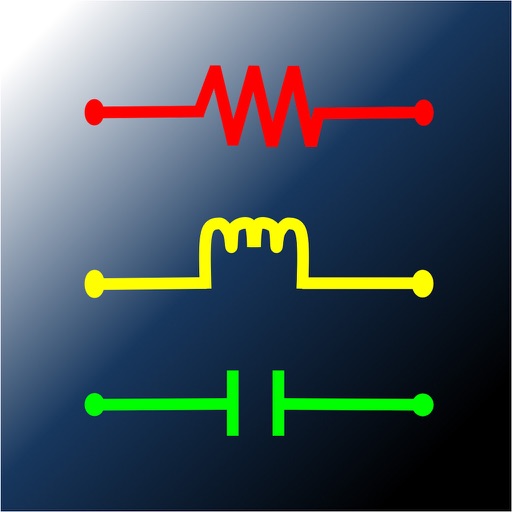 Circuit Elements icon