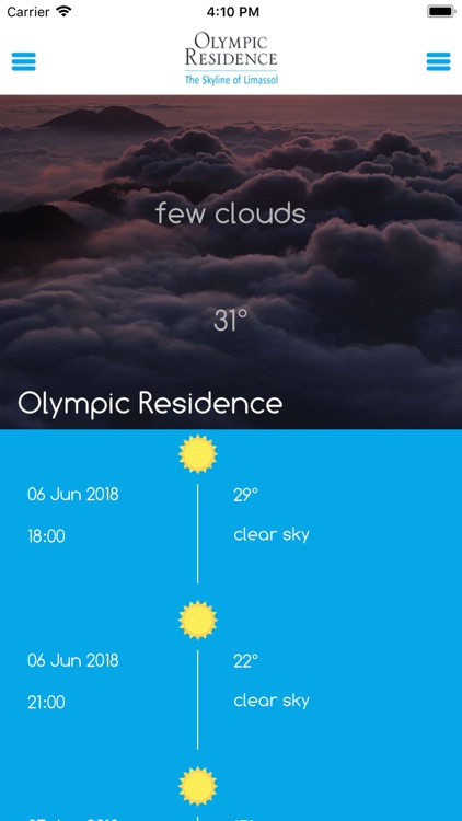 Olympic Towers screenshot-3