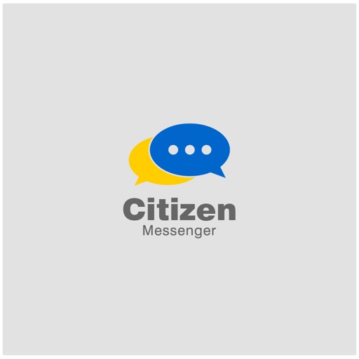 Citizen Messenger Download
