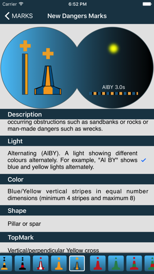 Navigation Marks(圖3)-速報App