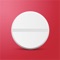Birth Control Pill Reminder is an easy-to-use and reliable app that helps you to take your pills every day at the time you choose