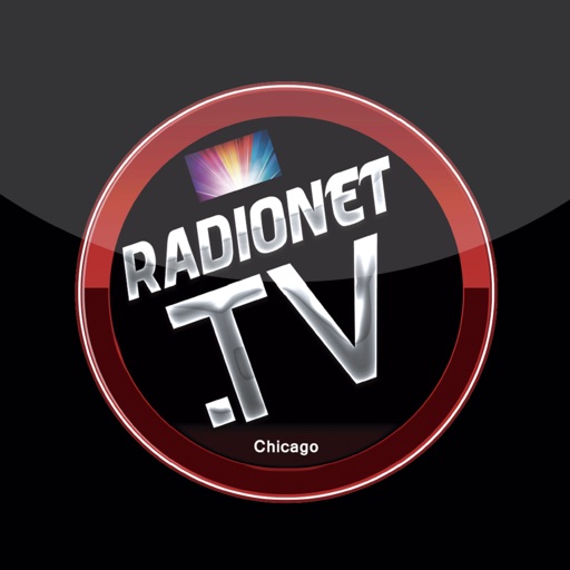 RadioNet icon