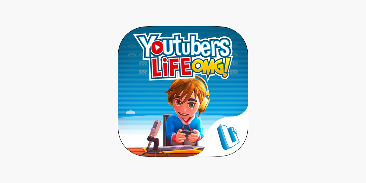 rs Life: Gaming Channel na App Store