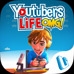 ‎Youtubers Life: Gaming Channel