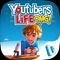 Youtubers Life is the ultimate life simulation/tycoon videogame