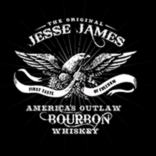 Jesse James Spirits Icon