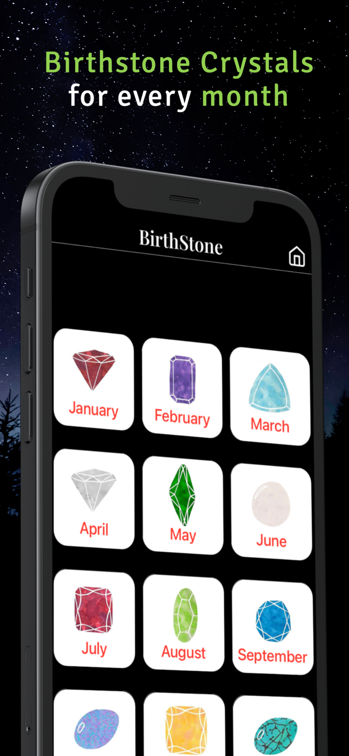 Crystal Guide Stones Rocks