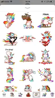 crazy pony funny stickers problems & solutions and troubleshooting guide - 2