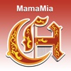 MamaMia Charcoal Grill