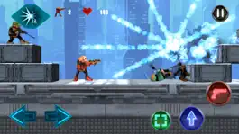 Game screenshot Killer Bean Unleashed apk