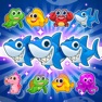 Get Ocean Match-3 Puzzle for iOS, iPhone, iPad Aso Report