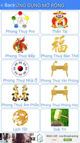Game screenshot Vận Mệnh Đời Người hack