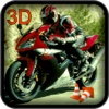 Crazy Motor Bike City Rider 3D