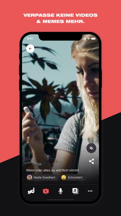 Energy - Radioplayer & Videos screenshot-3