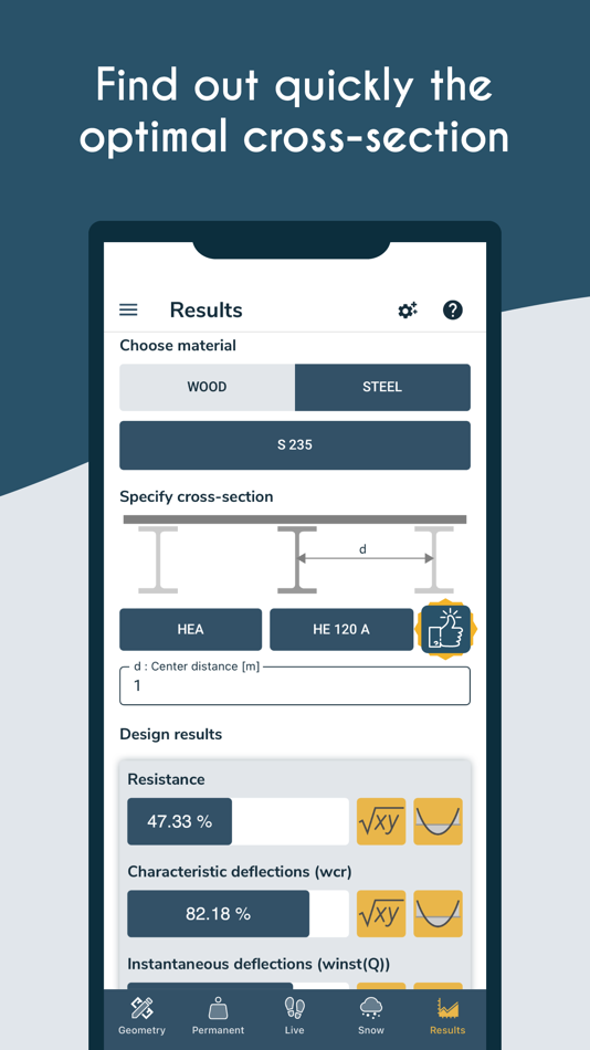 #6. ACORD Mobile (iOS) 由: Itech - Informatique et Technologie