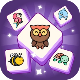 螢幕擷取畫面 (5) Tiles Master - Tile Match