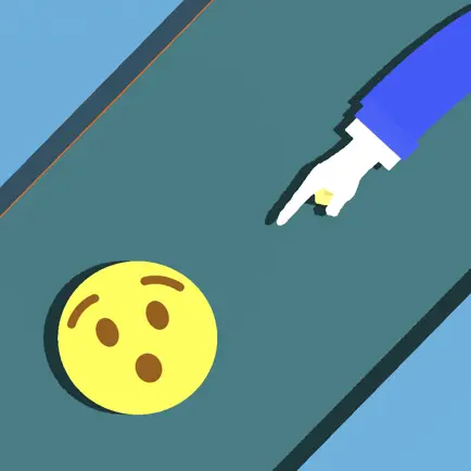 Put a finger in it! Читы