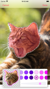 Sticker Maker - Fusionmoji screenshot