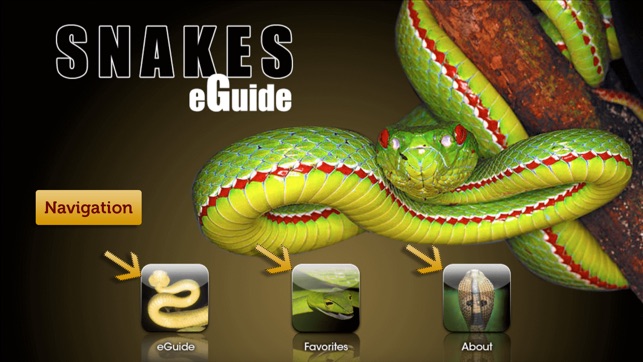 Snakes eGuide(圖1)-速報App