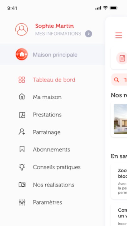 #2. Nestor Ma Maison & Moi (iOS) 由: Nestorimmo