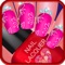 Nail Art Games for Girls