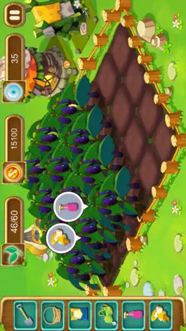 Game screenshot Farm. apk