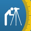 SeeLevel - visual clinometer icon