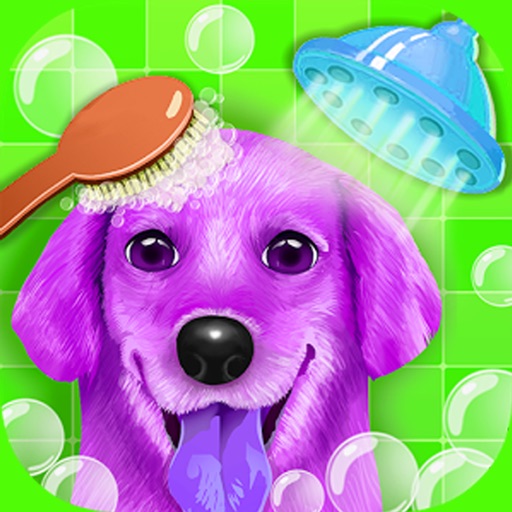 Sensational Dog Match Games iOS App