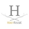 Honey Rose & K