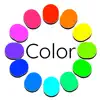 Color Scheme Designer delete, cancel