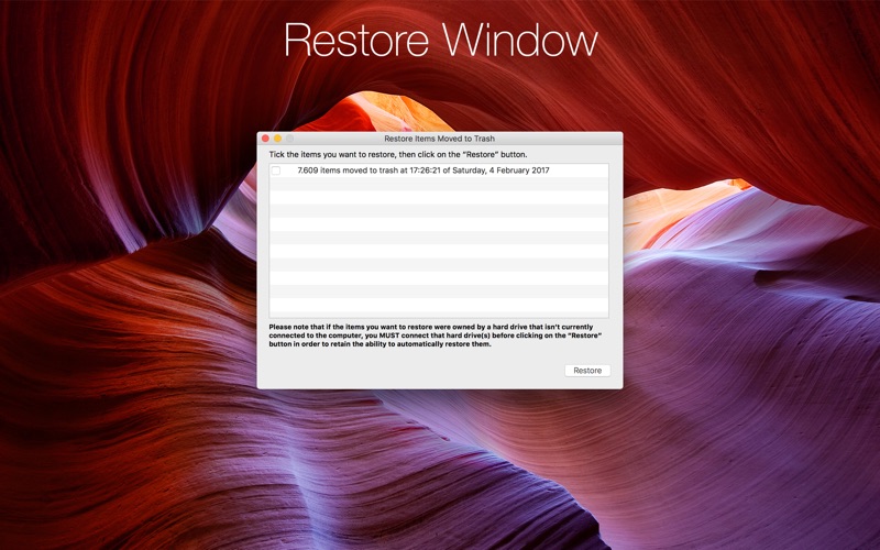 Screenshot #5 for DupeZap 4