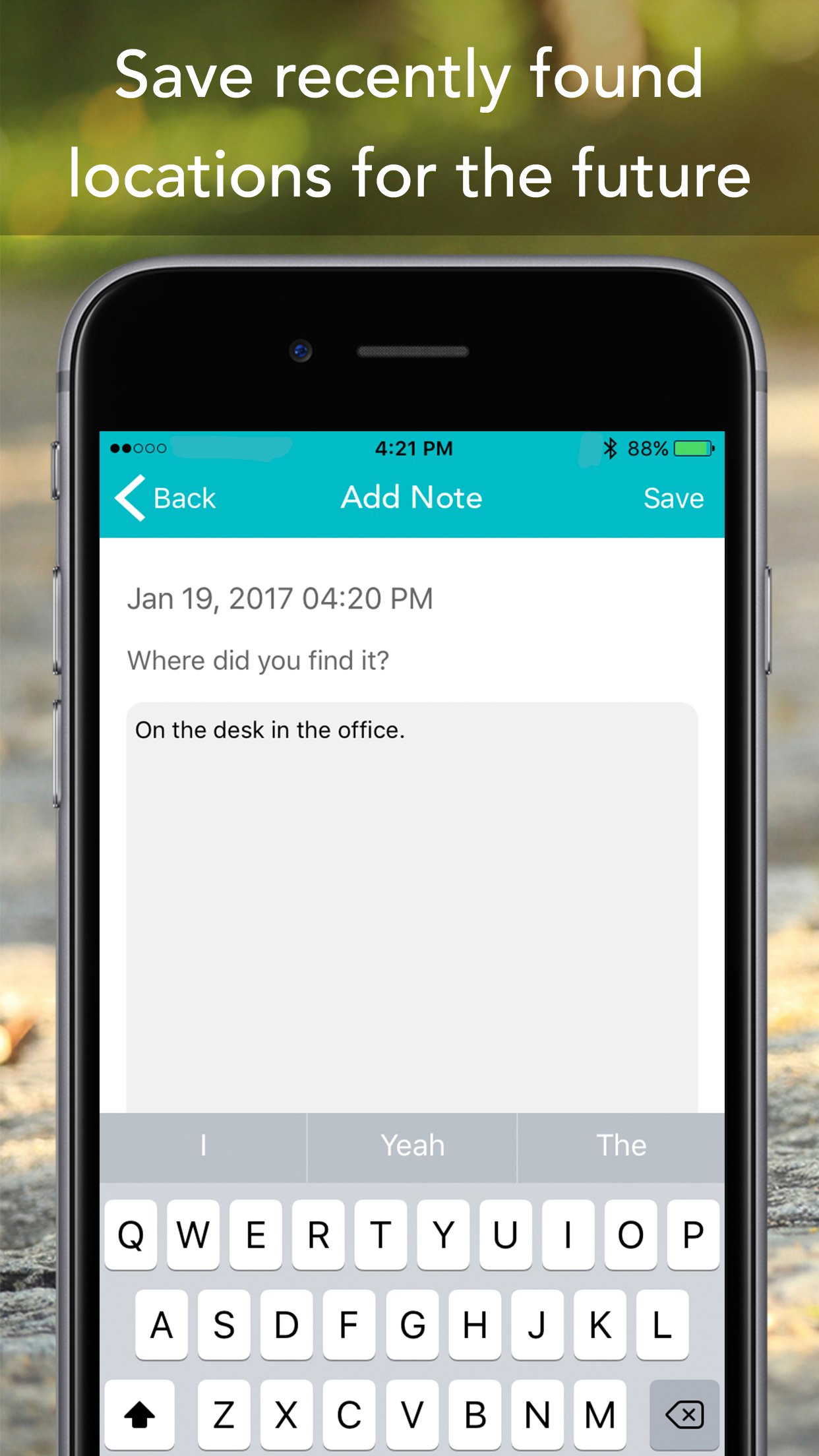 Find My Fitbit - Fitbit Finder For Lost Fitbits
