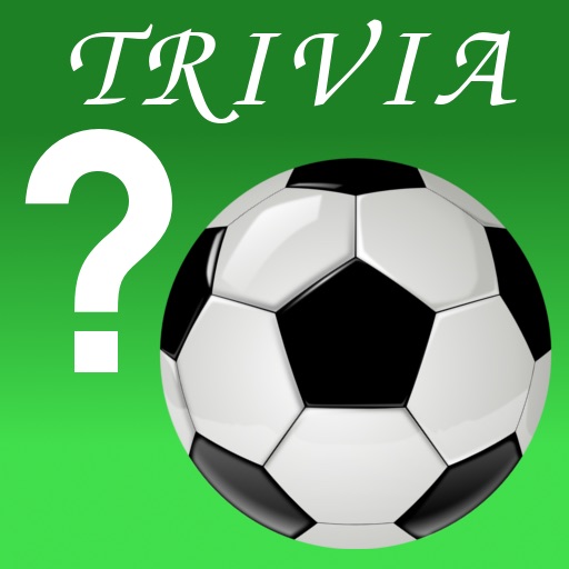 Best Soccer Trivia Icon