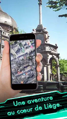 Game screenshot Humanity's Destiny hack