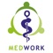 MyMedWork, réseau social professionnel destiné aux acteurs de santé ; 