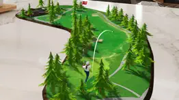 u.s. open ar iphone screenshot 1