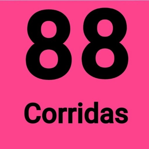 88 corridas apps clientes icon