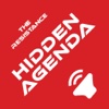 Audio Assistant for Hidden Agenda