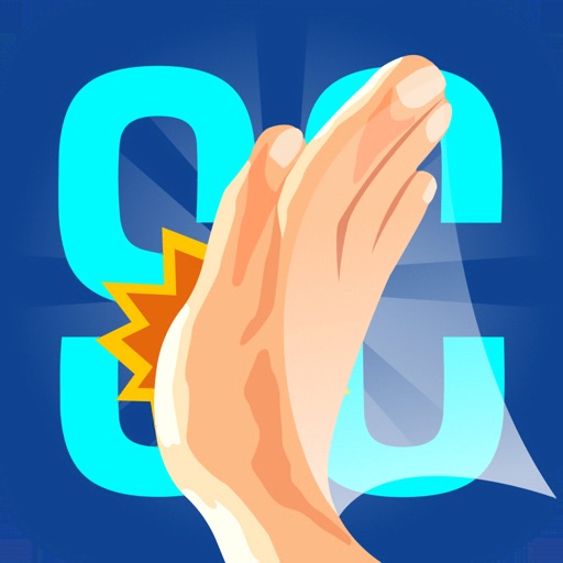 Slap Champs iOS App