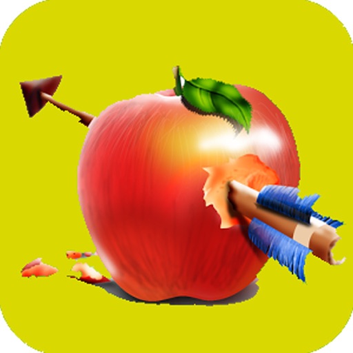 Archery king Speed iOS App