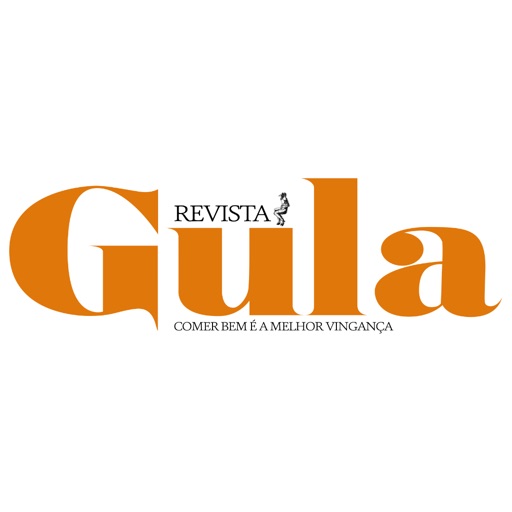 Revista Gula icon