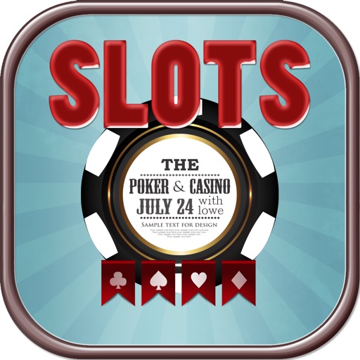 PINK SLOTS - FREE Vegas Machine iOS App