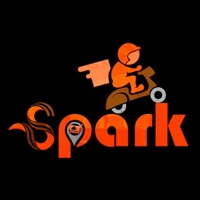 Spark Online Shopping logo