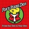 You’ll feel smart as a fox any way you slice it when you download the App for Fox’s Pizza in Brookline, Pennsylvania