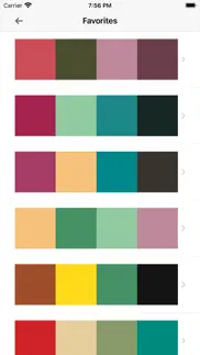 sanzo color palettes problems & solutions and troubleshooting guide - 3