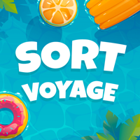 Sort Voyage Ball sorter