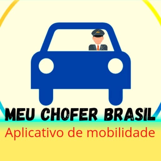 Meu Chofer Brasil - Passageiro