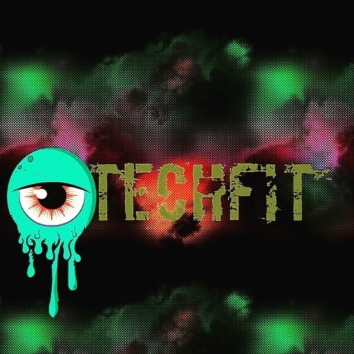 TechfitBA icon